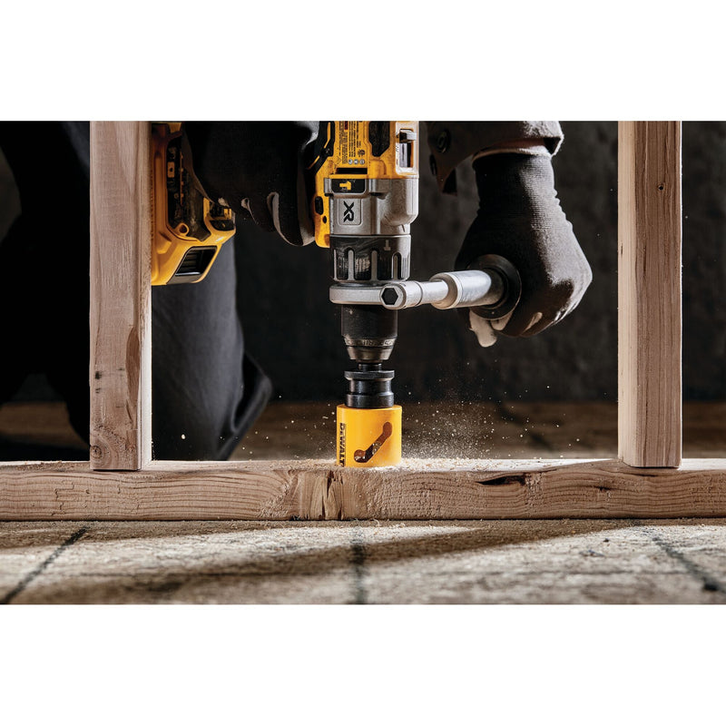 DeWalt DAH180034 2-1/8 (54Mm) Hole Saw