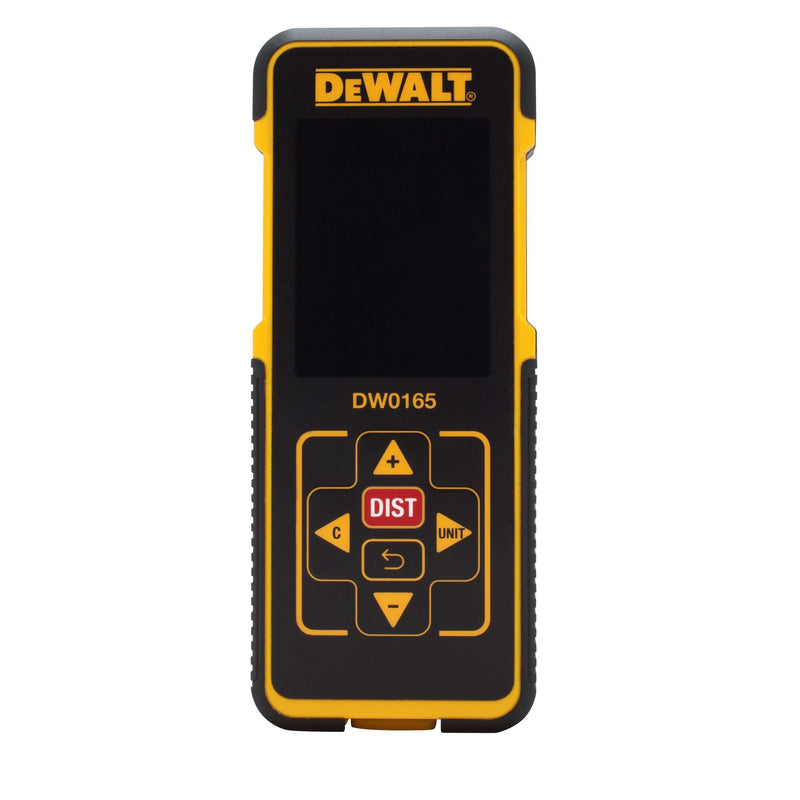 DeWalt DW0165N 165' Color Screen LDM