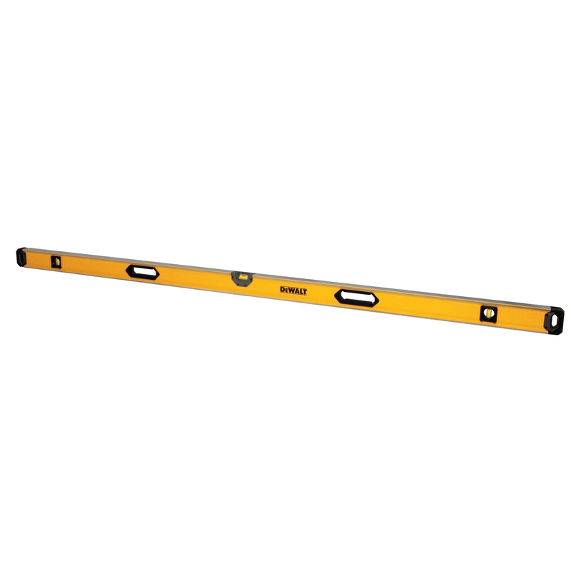 DeWalt DWHT43079 78 in. Magnetic Box Beam Level
