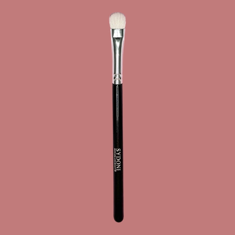 EYESHADOW DEFINER BRUSH (GOAT HAIR)