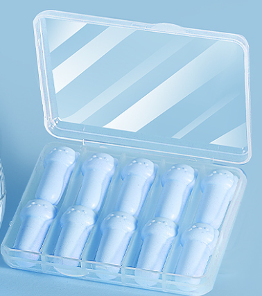 Sleep Noise Reduction Earplugs