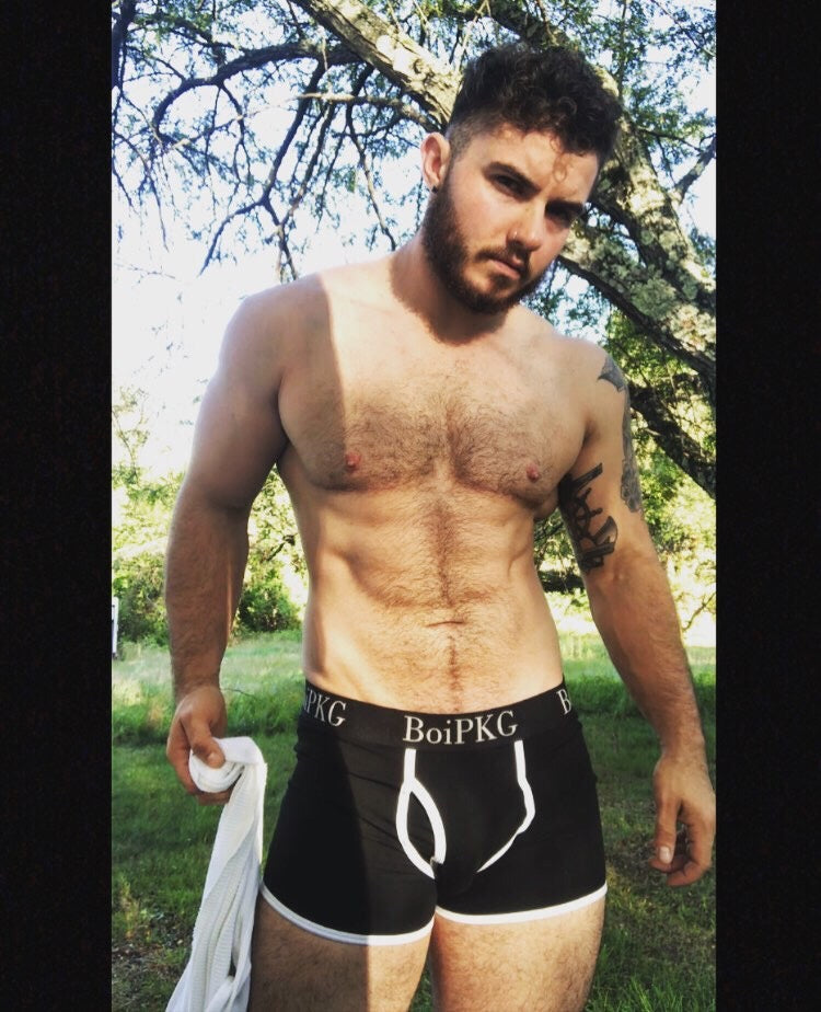 BoiPKG Boxers for a Cause