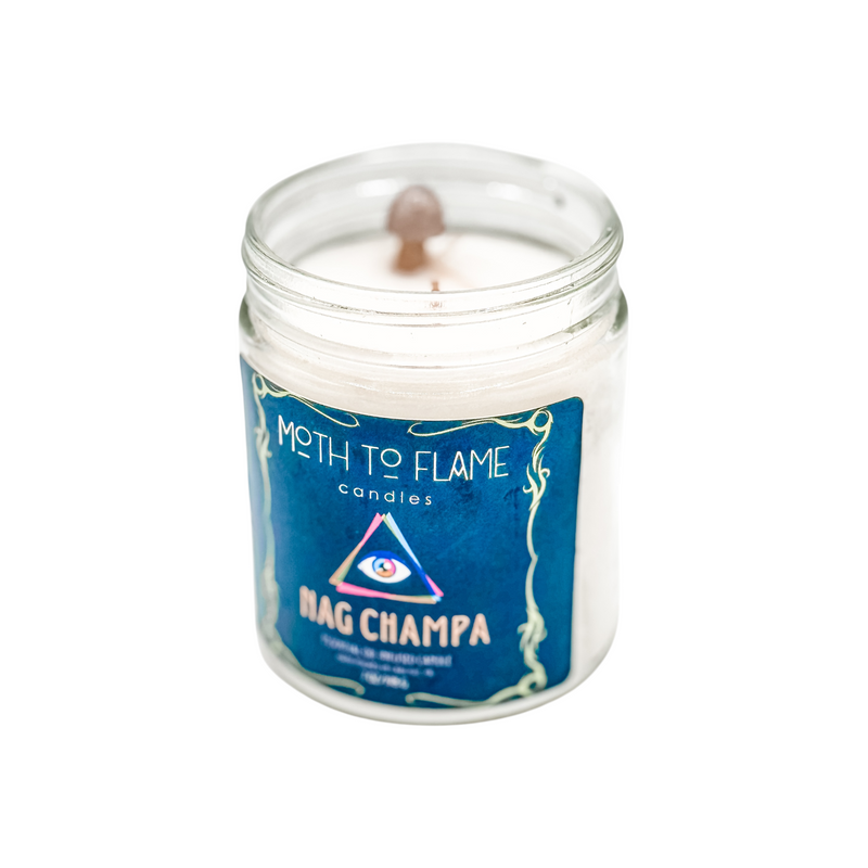 Nag Champa – 7 oz Candle