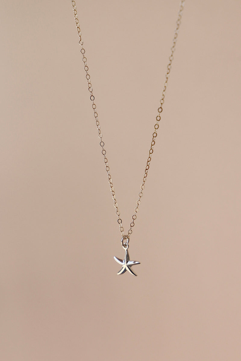 STARFISH CHARM