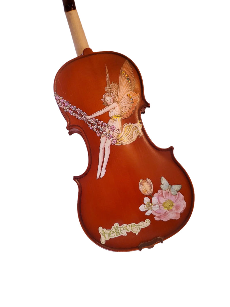 Fairy Violin II Outfit