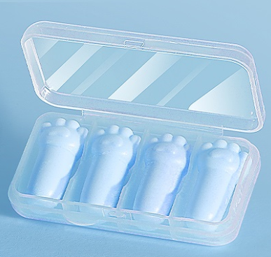 Sleep Noise Reduction Earplugs