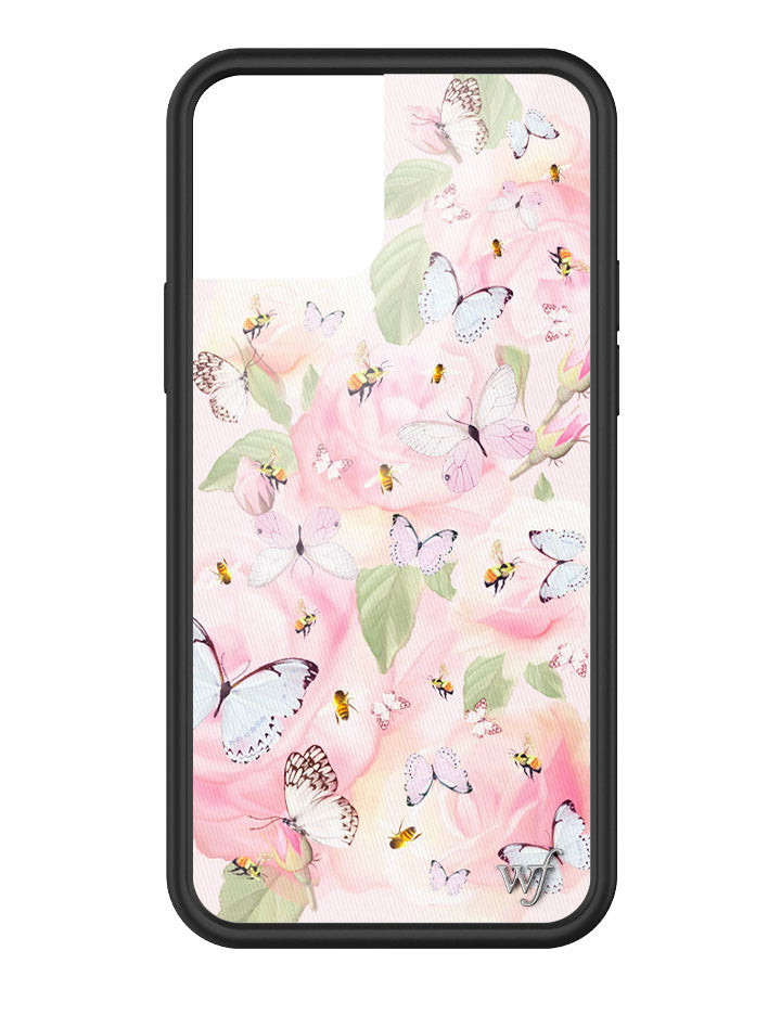 Fresh from the Garden iPhone Case