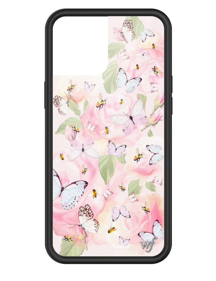 Fresh from the Garden iPhone Case