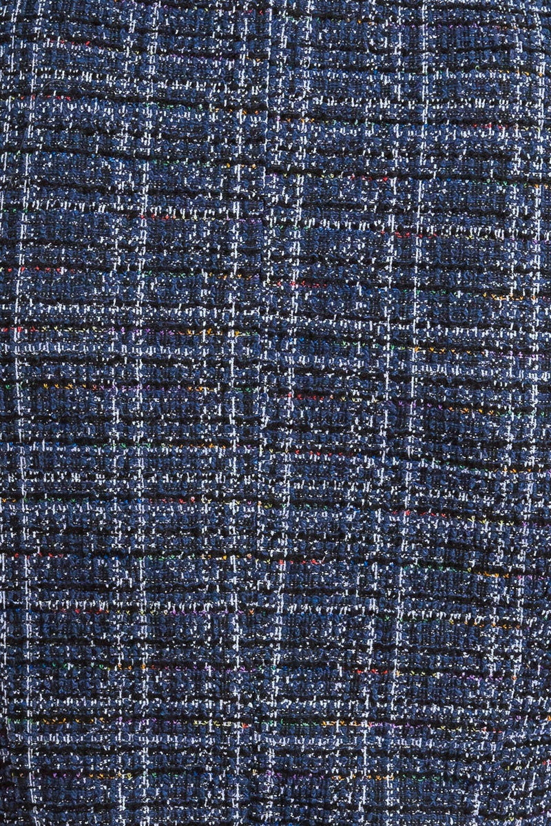 EVERYDAY ICON TWEED VEST