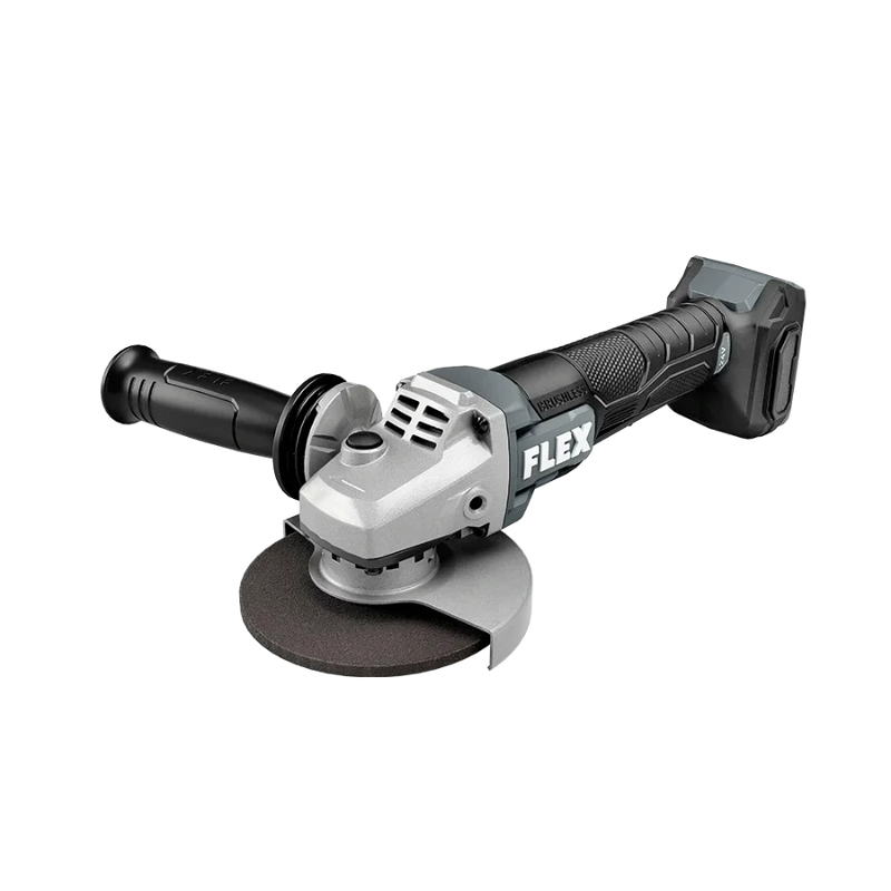 FLEX FX3171A-Z 5" Variable Speed Angle Grinder (Tool Only)