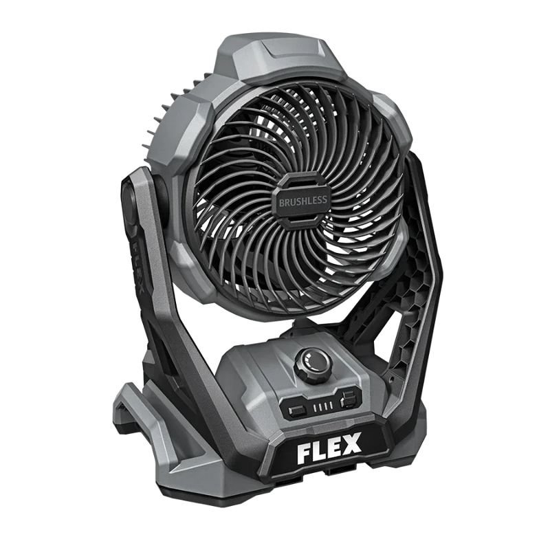 FLEX FX5471-Z Jobsite Fan (Tool Only)