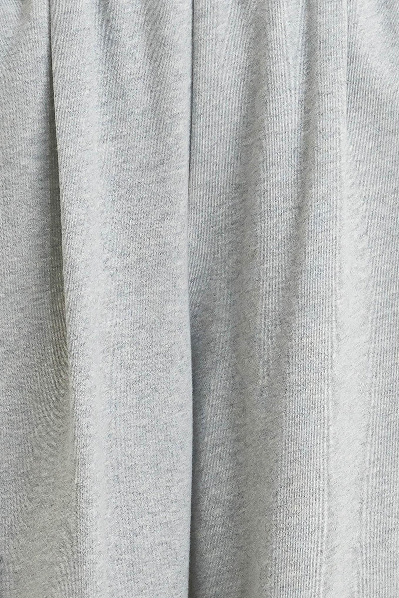 CROSS YOUR MIND KNIT PANTS