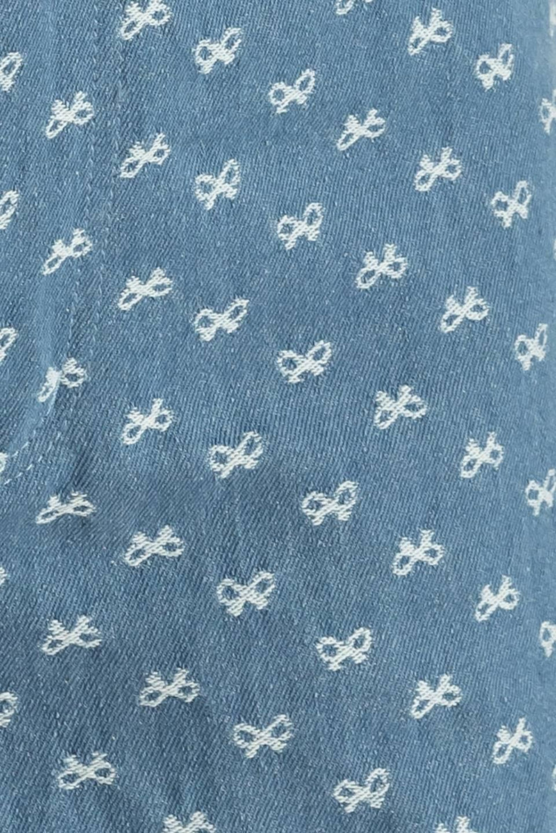 MIMOSA MORNING WOVEN PANTS