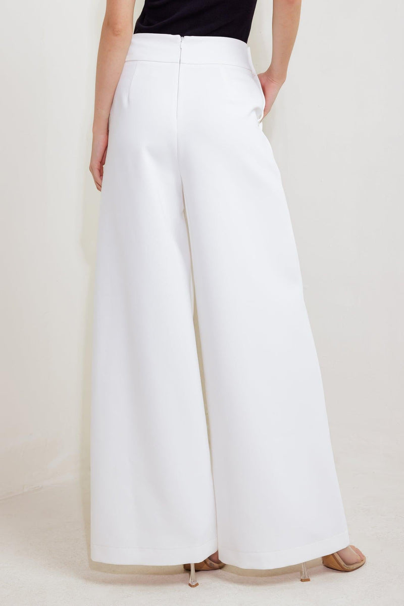 BETTER THAN EVER WOVEN PANTS