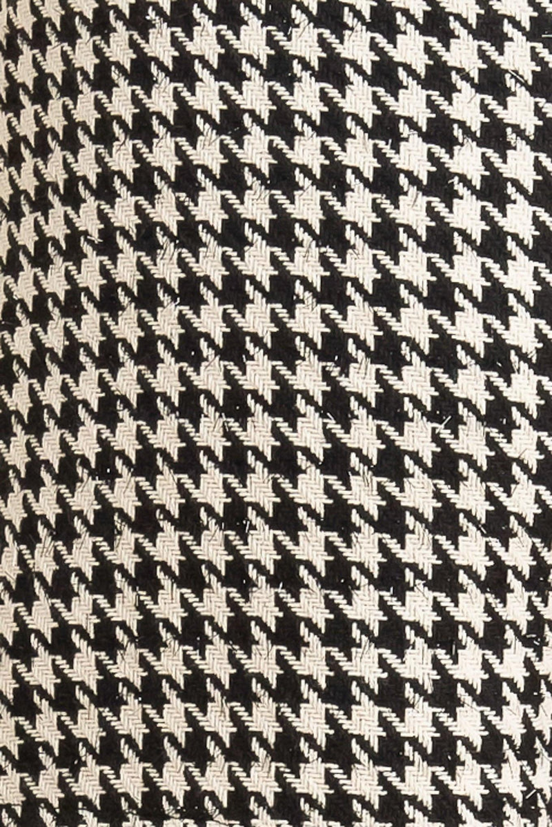 MONO MIX WOVEN SKORT