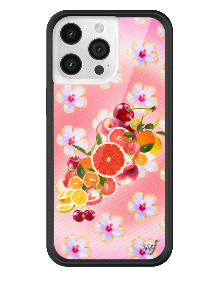 Fruit Salad iPhone Case