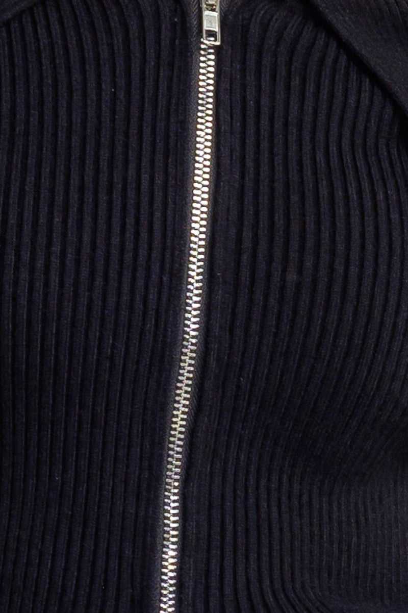 CHANGE OF PACE SWEATER TOP