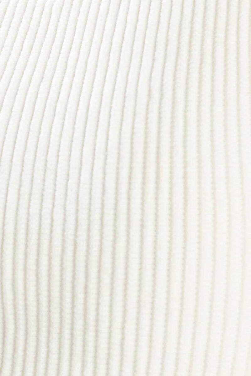 THE EVETTE BABY SWEATER KNIT TOP