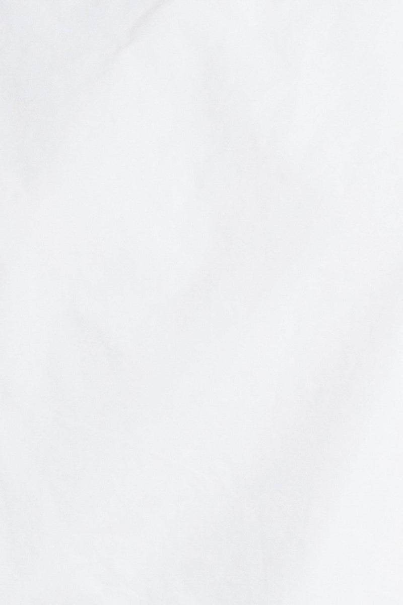 LAUREN TOUCH WOVEN TOP