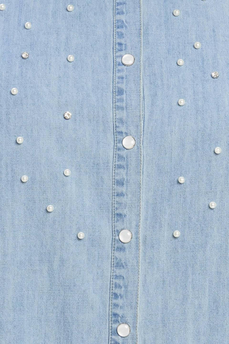 POWER TAILORING LIGHTWEIGHT SHIRT