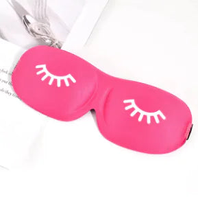 3D Beauty Sleep Eye Mask