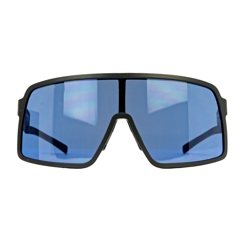 Forza (Black/Blue Anti-Reflective, Oleo-phobic Lens)