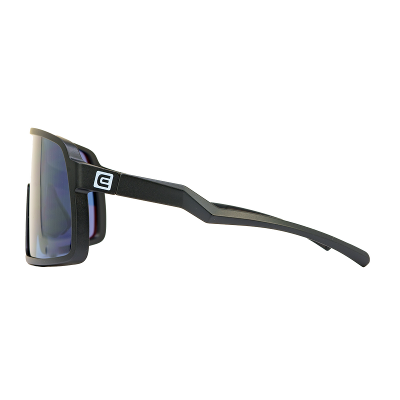 Forza (Black/Blue Anti-Reflective, Oleo-phobic Lens)