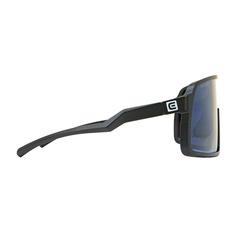 Forza (Black/Blue Anti-Reflective, Oleo-phobic Lens)