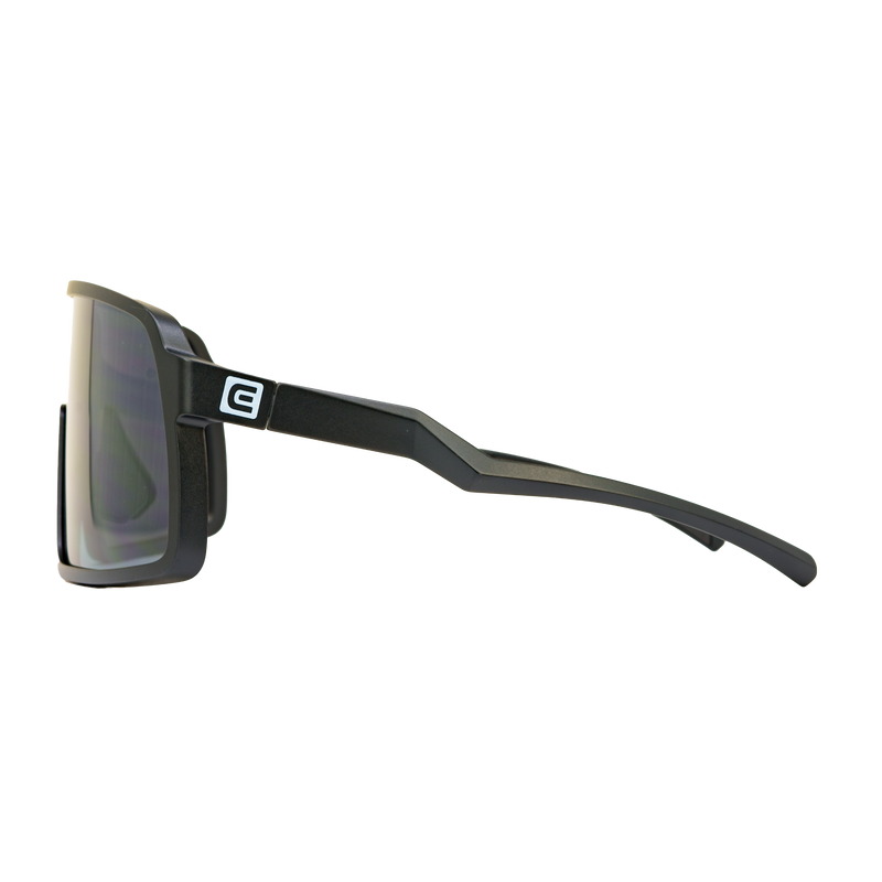 Forza (Black/Grey Anti-Reflective, Oleo-phobic Lens)