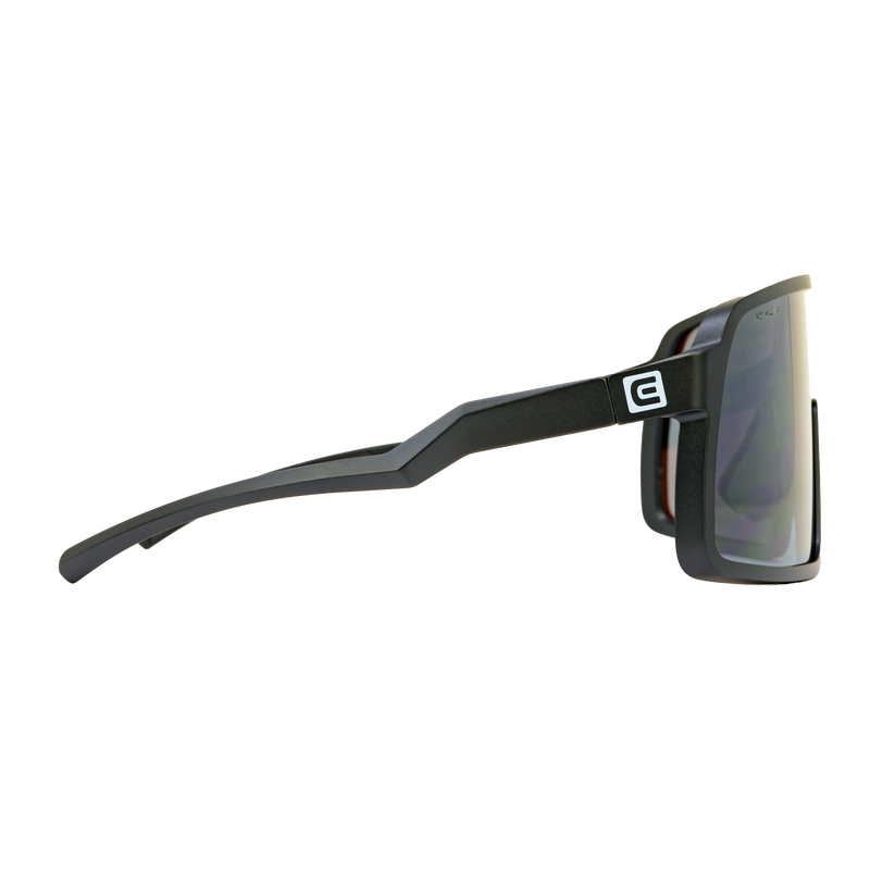 Forza (Black/Grey Anti-Reflective, Oleo-phobic Lens)