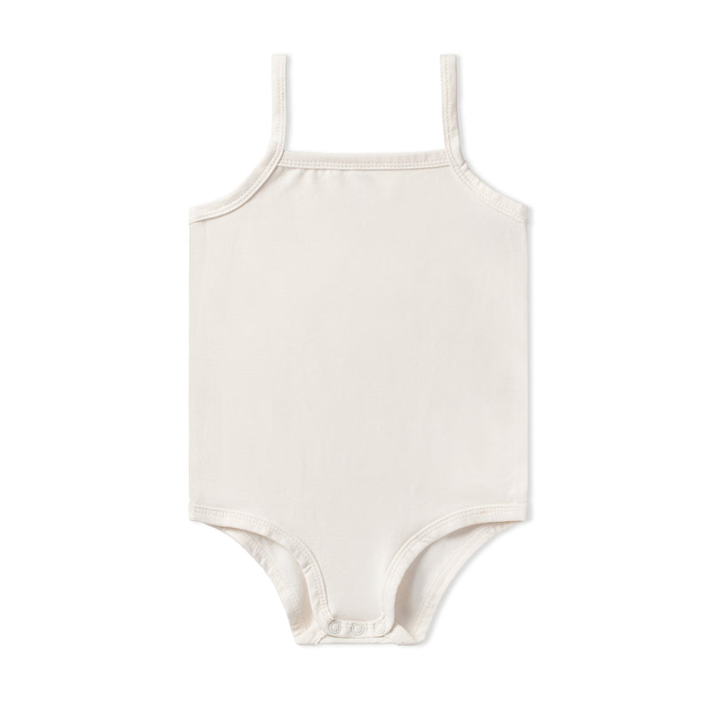 Baby Boy Sleeveless Set