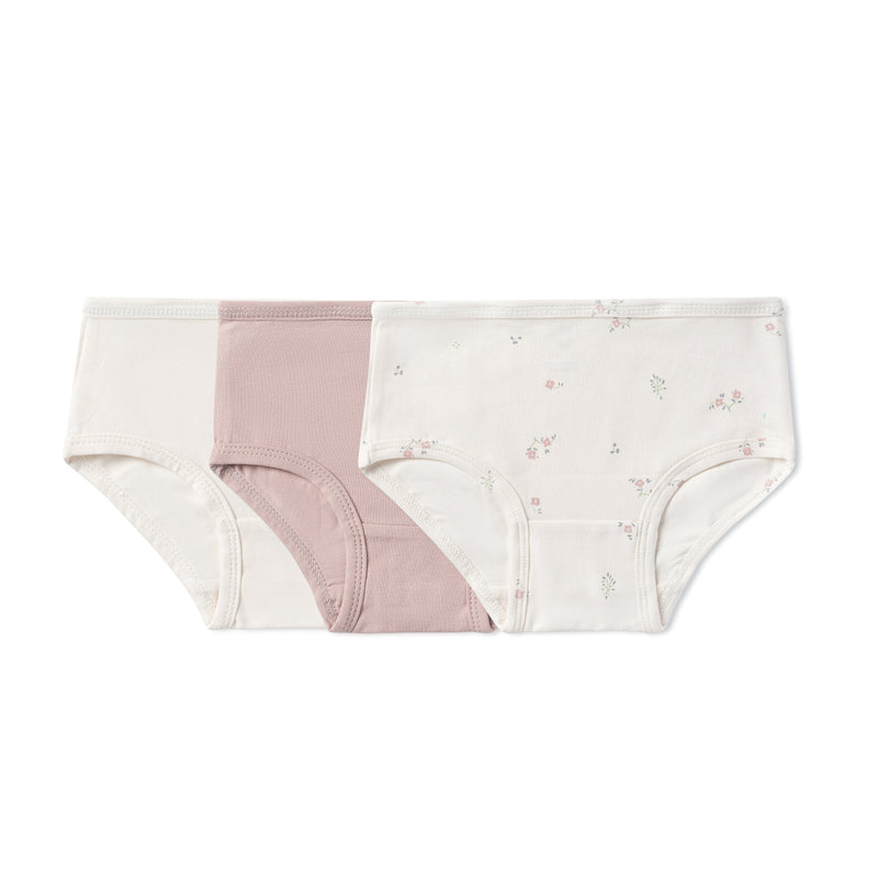 Girl's Panty Set