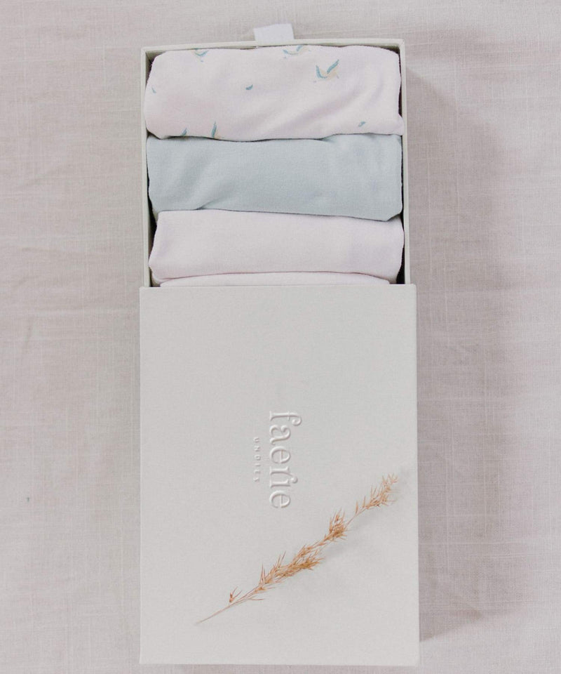 Baby Girl Short Sleeve Pk