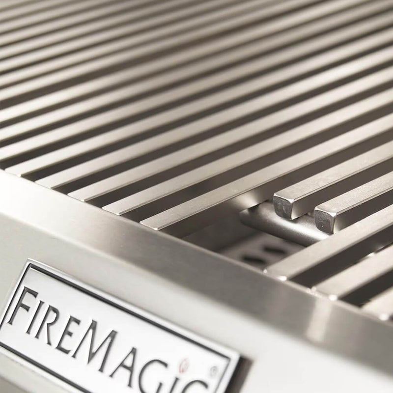Fire Magic Choice Multi-User Built-In Grill With Analog Thermometer, 30" [CM540I-RT1N/P] (SAK91748)