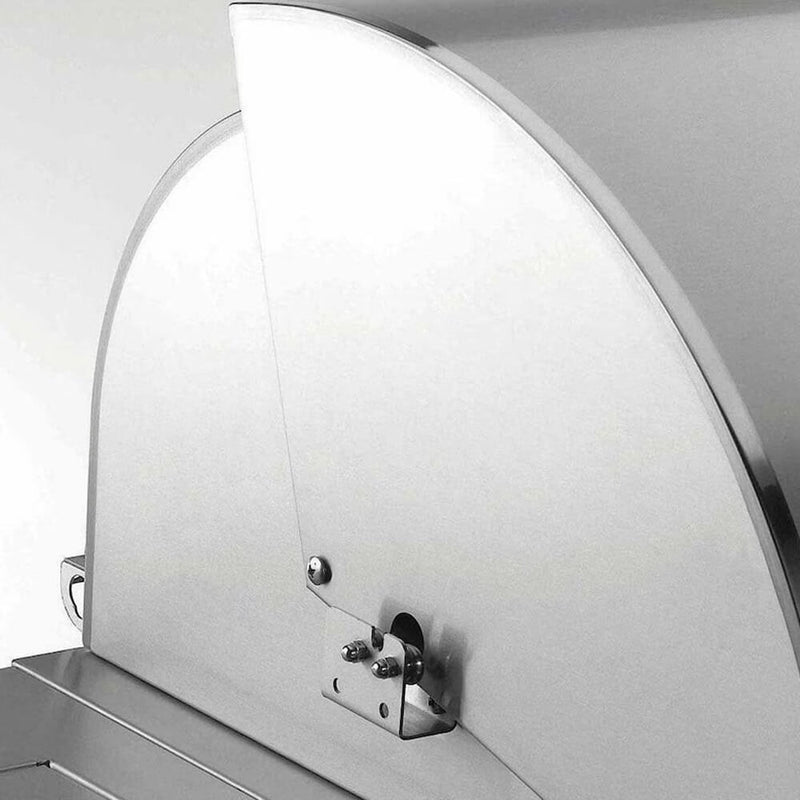 Fire Magic Choice Multi-User Built-In Grill With Analog Thermometer, 30" [CM540I-RT1N/P] (SAK91748)