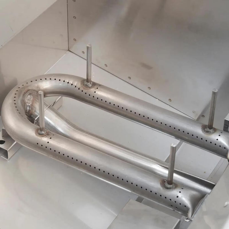 Fire Magic Choice Multi-User Built-In Grill With Analog Thermometer, 30" [CM540I-RT1N/P] (SAK91748)