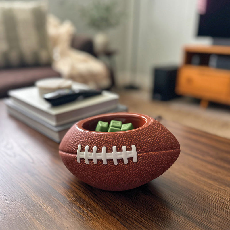 Huddle Up - August 2025 Scent & Warmer of the Month