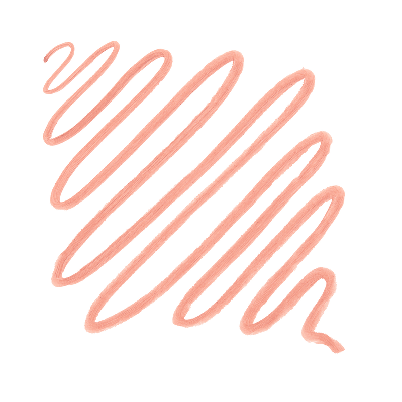 Nude - Lip Pencil