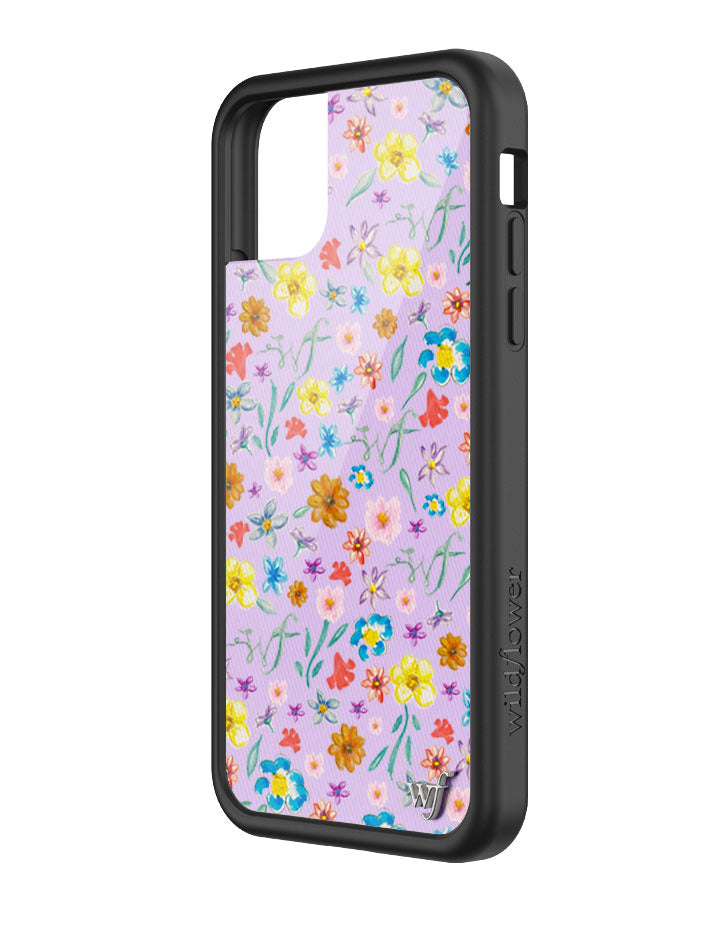 Garden Party iPhone Case