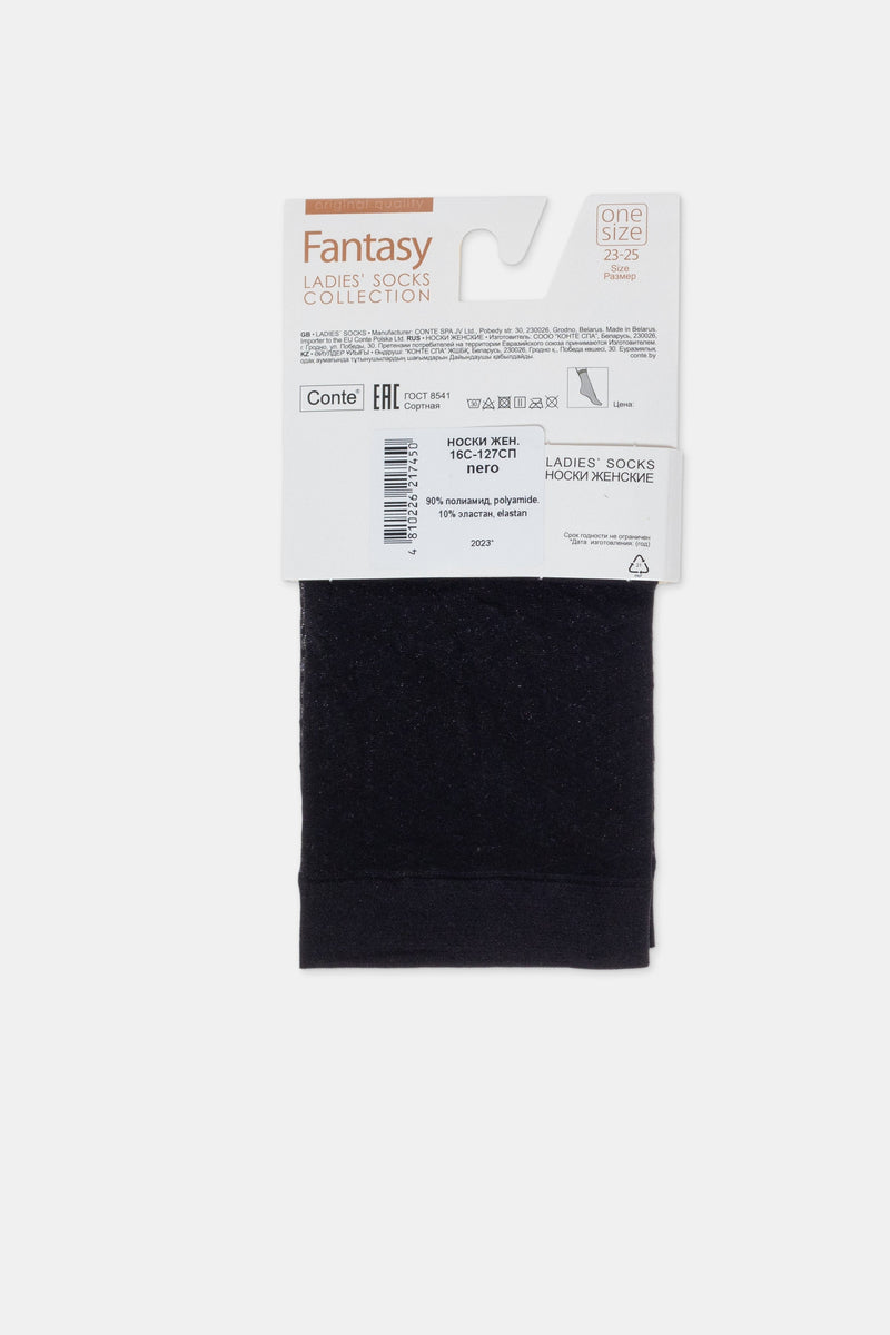 Socks Conte Fantasy 20 - Polka Dot