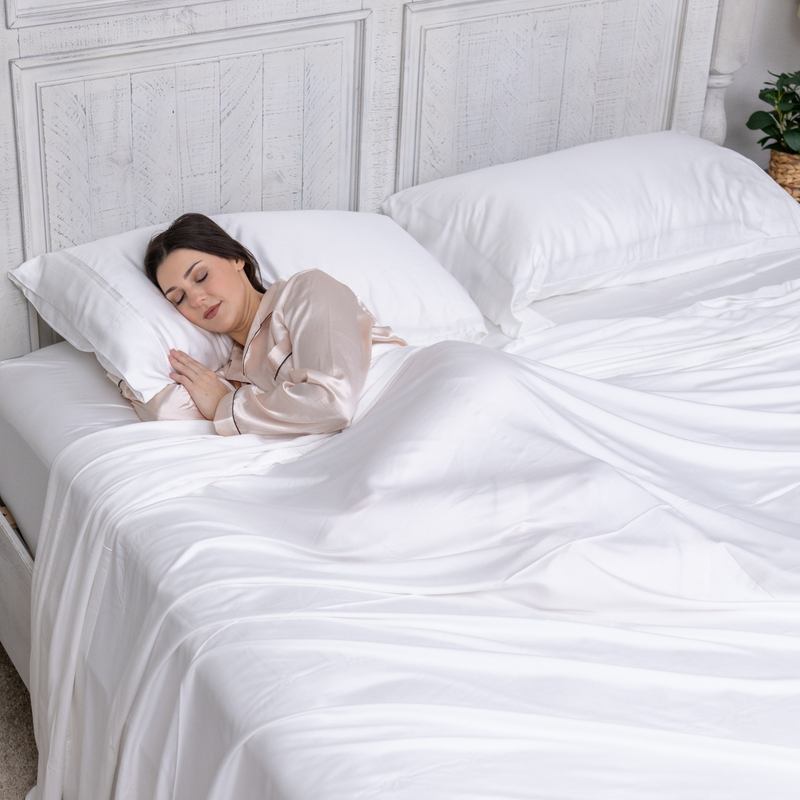 Organic Bamboo Sheets