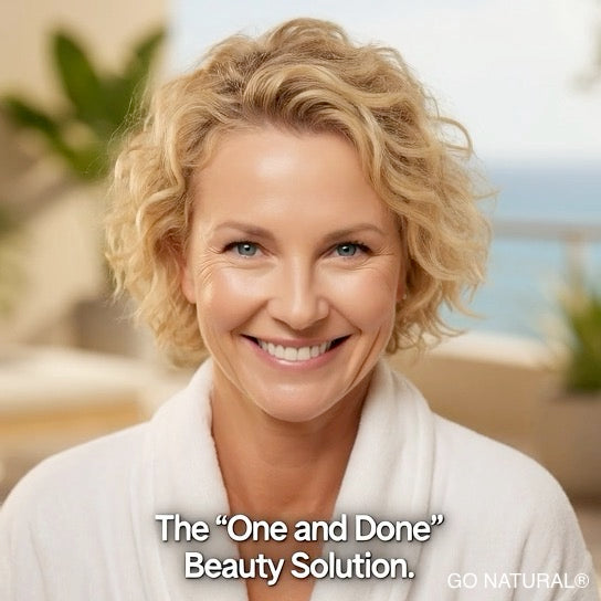 Wholesale GO NATURAL® ALL-IN-ONE® Powder | Travel Gift Sets | Wholesale Case Offers