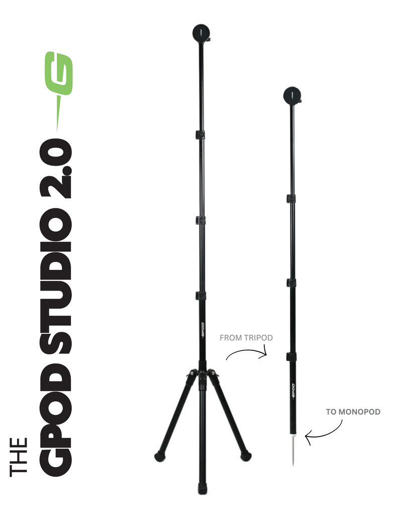 GPOD Studio 2.0