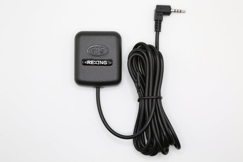 Rexing GPS Logger for R4