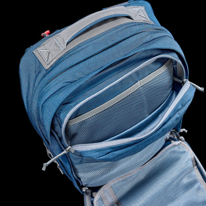GR2 - Ballistic Nylon Cordura
