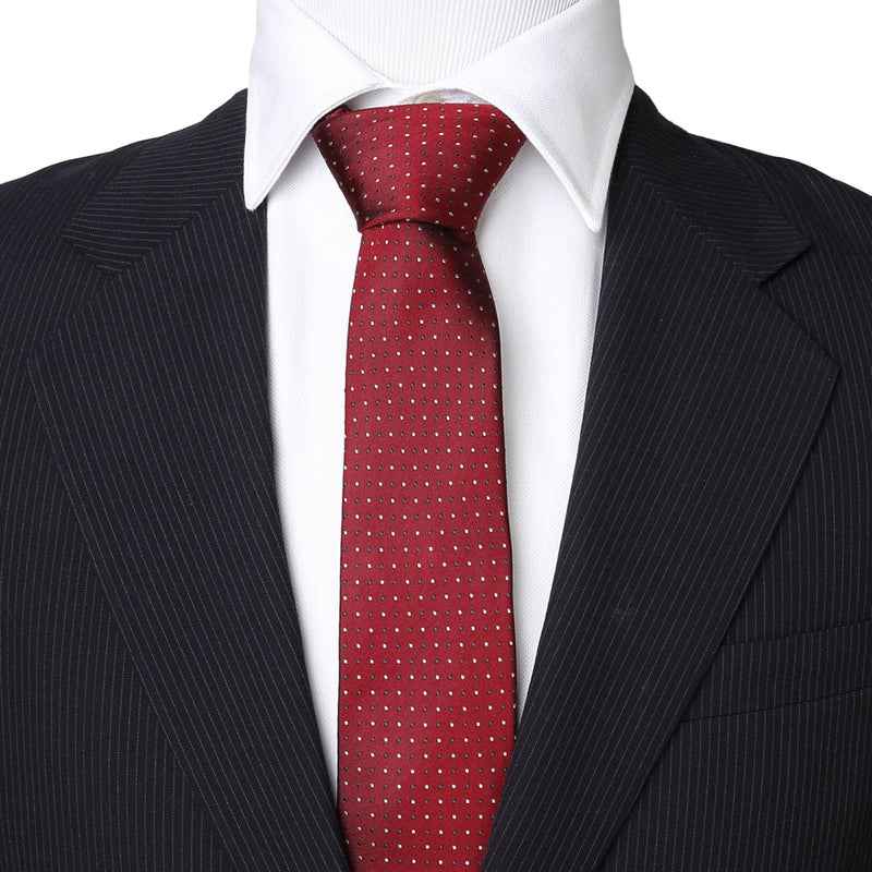 Game of Thrones Targaryen Dragon Sigil Men's Tie