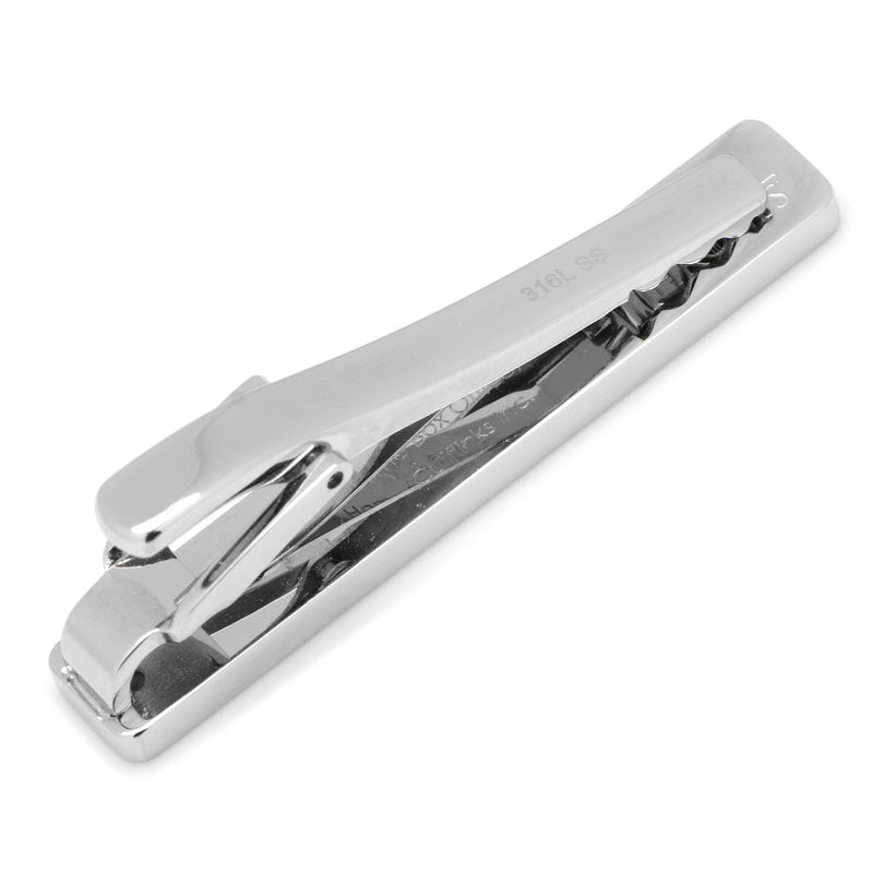 Game of Thrones Targaryen Onyx Tie Clip