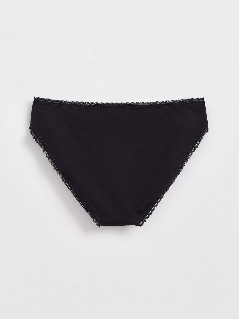 Panties Conte Classic Basic Line LB 2030