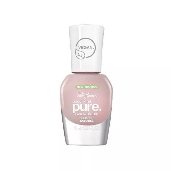 Good. Kind. Pure. Vegan Nail Oil Polish