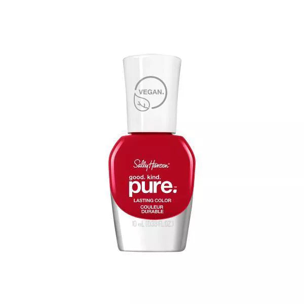 Good. Kind. Pure. Vegan Nail Oil Polish
